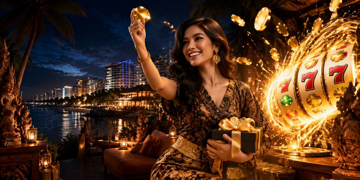esse4d login Our Casino Experience Explained